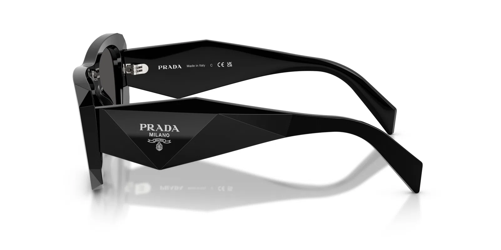 Prada B18S Sunglasses - view 13
